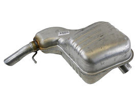 Muffler