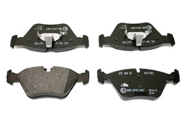 Brake Pad Set - AM42 EuroCars