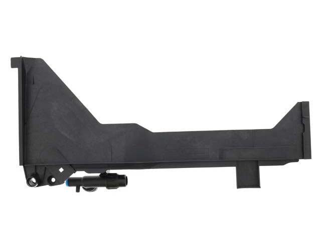 Radiator Mounting Plate - AM42 EuroCars