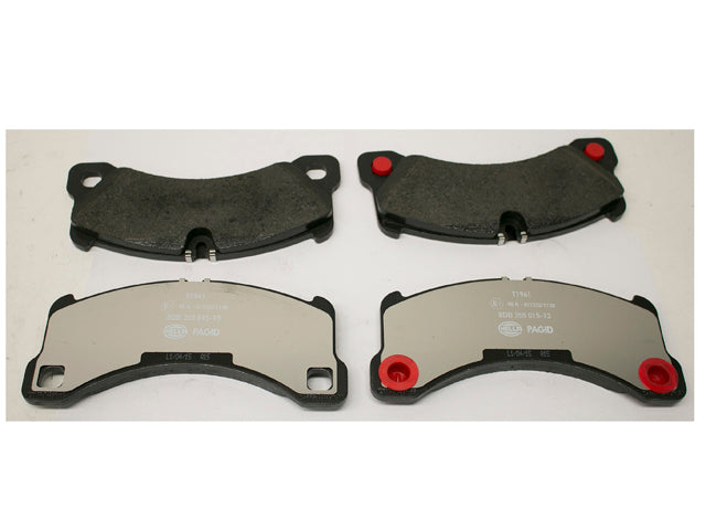 Brake Pad Set