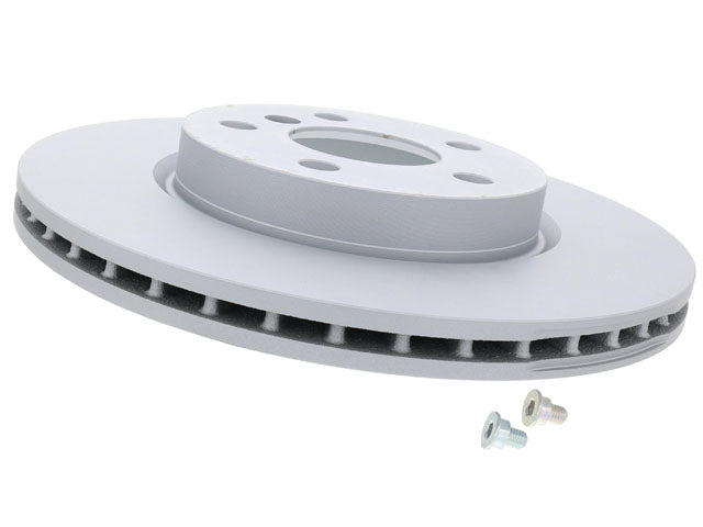 Brake Disc - AM42 EuroCars