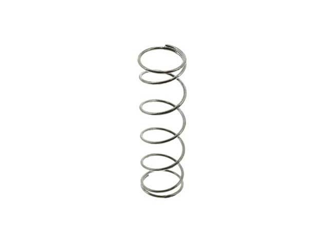 Center Support Spring