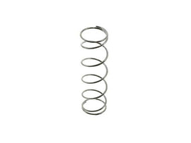Center Support Spring