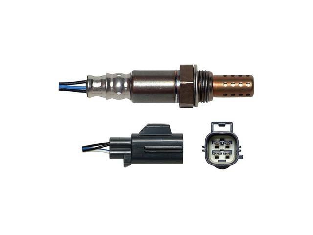 Oxygen Sensor - AM42 EuroCars