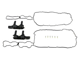 Oil Separator Set