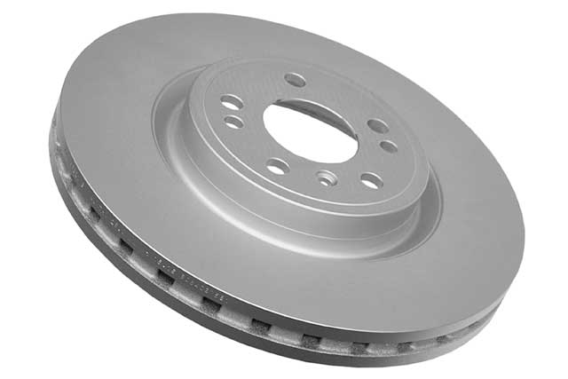 Brake Disc - AM42 EuroCars
