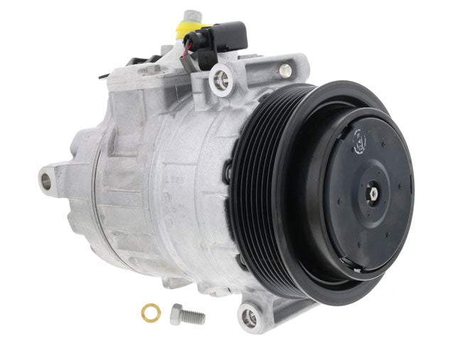 A/C Compressor - AM42 EuroCars