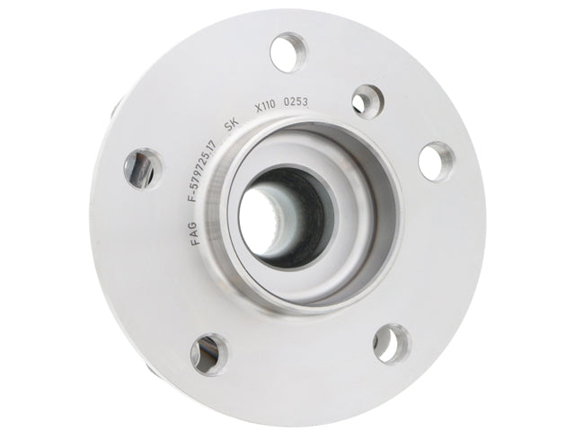 Wheel Hub