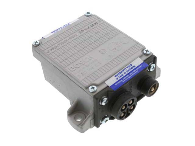 Ignition Control Unit