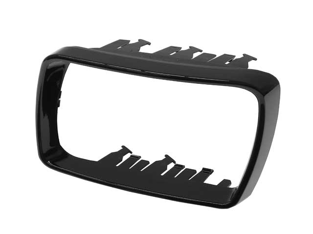 Cover Cap Trim Ring