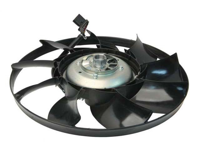 Fan Clutch - AM42 EuroCars