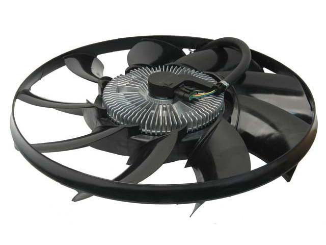 Fan Clutch - AM42 EuroCars