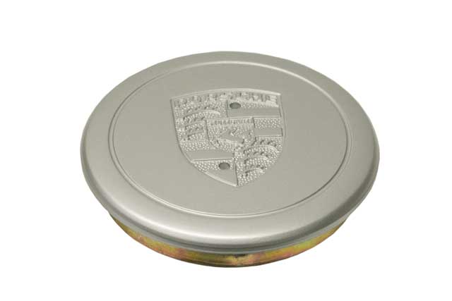 Hub Cap