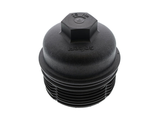 Oil Filter Cover Cap