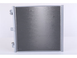 A/C Condenser