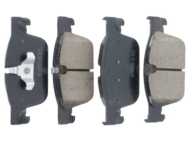 Brake Pad Set - AM42 EuroCars