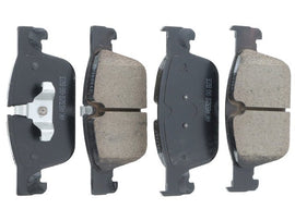 Brake Pad Set - AM42 EuroCars