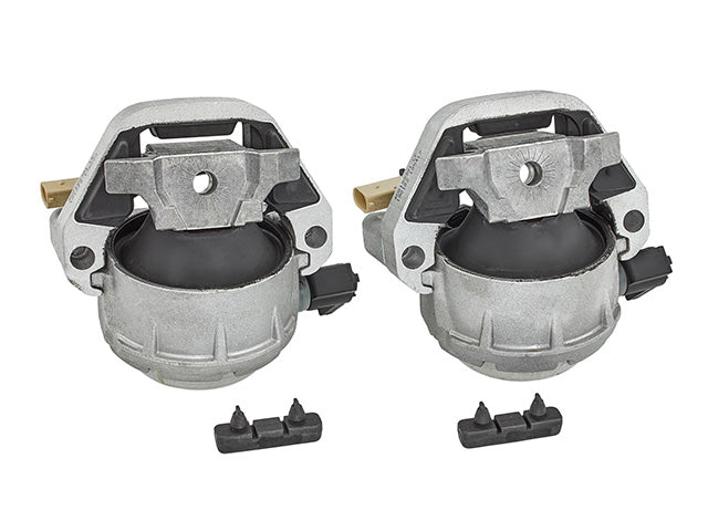 Engine Mount Set
