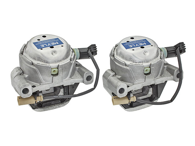 Engine Mount Set