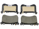 Brake Pad Set