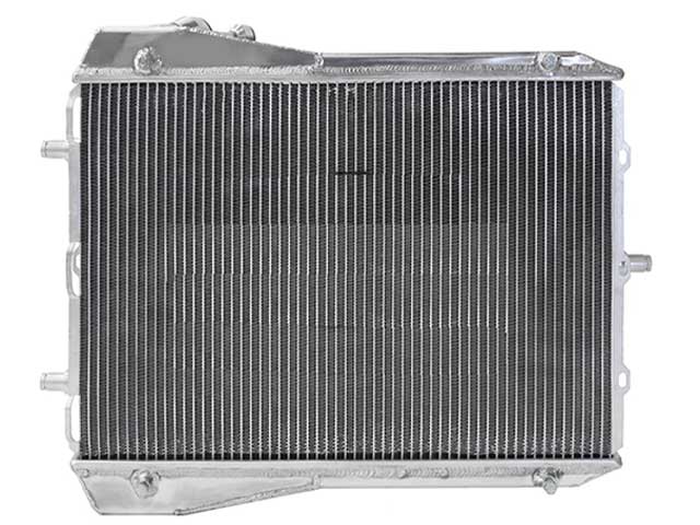 Radiator - AM42 EuroCars