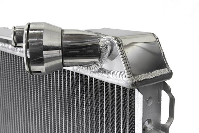 Radiator - AM42 EuroCars