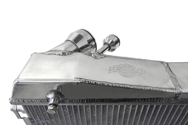 Radiator - AM42 EuroCars