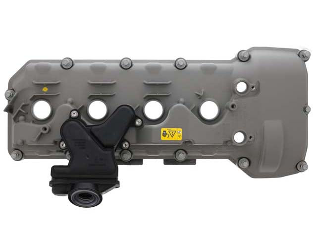 Valve Cover