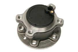 Wheel Hub with Bearing