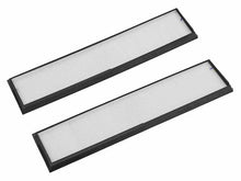 Load image into Gallery viewer, Cabin Air Filter Set - AM42 EuroCars