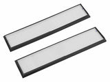 Cabin Air Filter Set