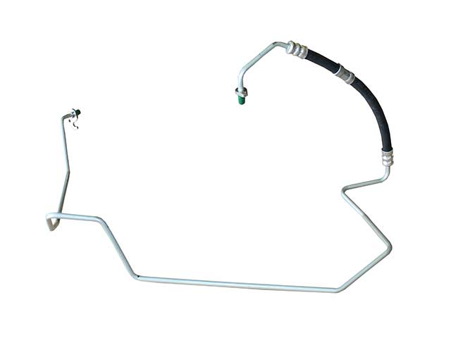Power Steering Hose - AM42 EuroCars