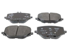 Brake Pad Set