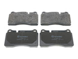 Brake Pad Set