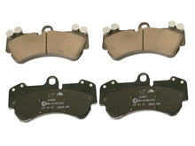 Load image into Gallery viewer, Brake Pad Set - AM42 EuroCars