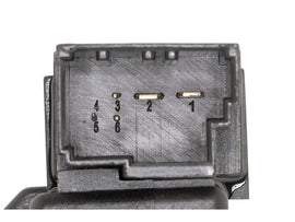 Trunk Lock Assembly