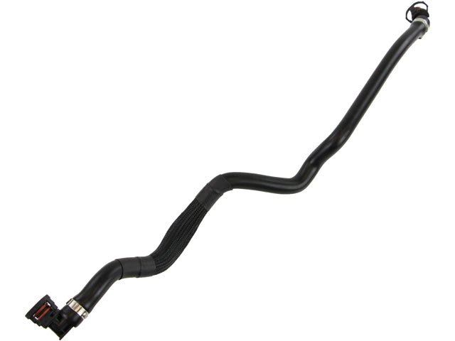 Crankcase Breather Hose - AM42 EuroCars