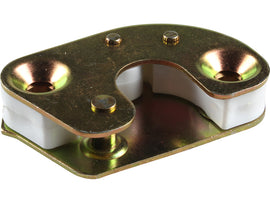Door Striker Plate