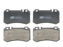 Load image into Gallery viewer, Brake Pad Set