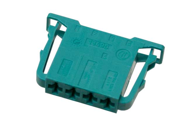 Connector