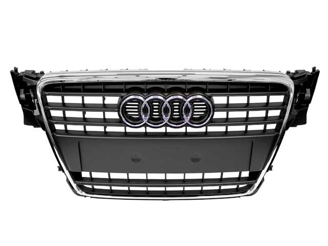 Grille - AM42 EuroCars