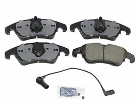 Brake Pad Set - AM42 EuroCars