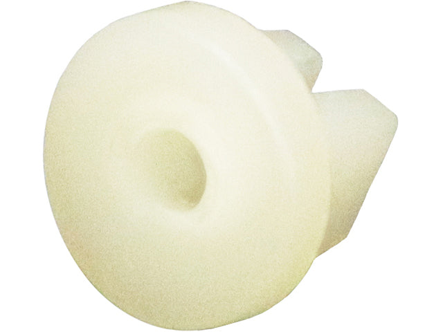 Expanding Nut
