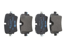 Brake Pad Set - AM42 EuroCars