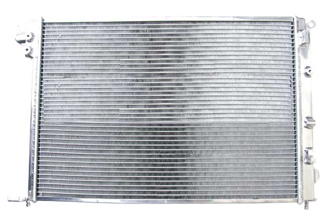 Radiator