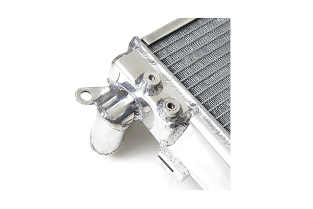 Radiator