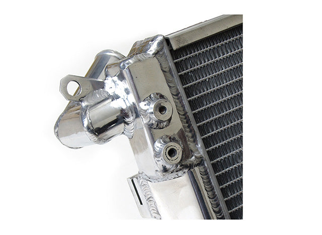 Radiator