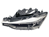 Headlight Assembly