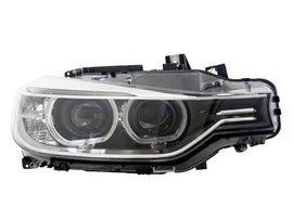 Headlight Assembly