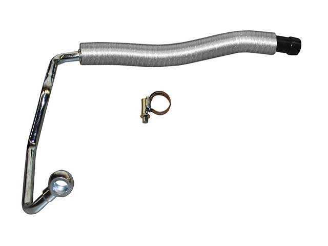 Power Steering Hose - AM42 EuroCars